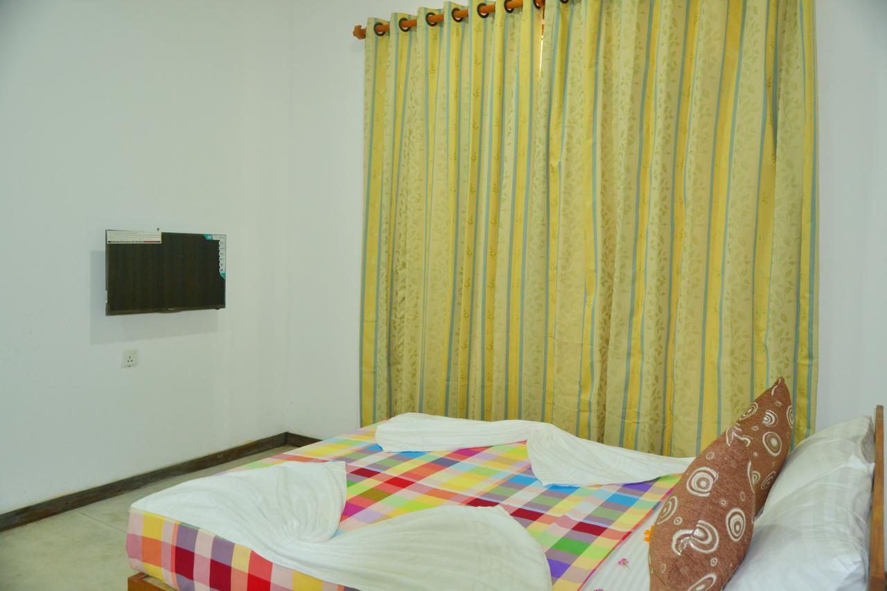 Girilena Resort ダンブッラ エクステリア 写真